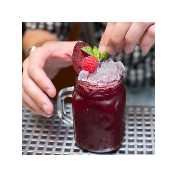 Ресторанный сервис бронирования столиков menu-rest.com - Интерьер ресторана "АРКА"