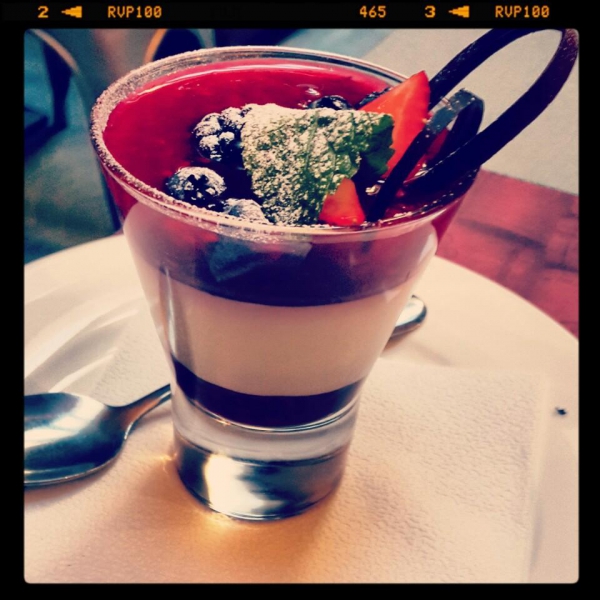 Ресторанный сервис бронирования столиков menu-rest.com - Интерьер ресторана "АРКА"