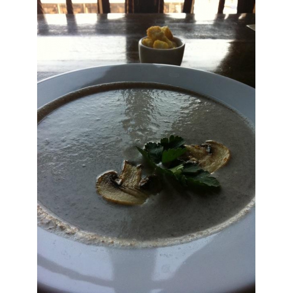 Ресторанный сервис бронирования столиков menu-rest.com - Интерьер ресторана "William Bass"