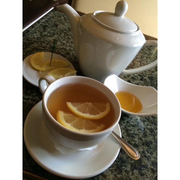 Ресторанный сервис бронирования столиков menu-rest.com - Интерьер ресторана "Корчма"