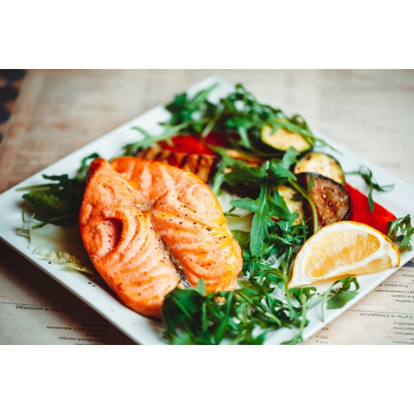 Ресторанный сервис бронирования столиков menu-rest.com - Интерьер ресторана "Romeo`s bar & kitchen"