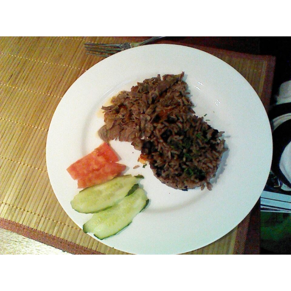 Ресторанный сервис бронирования столиков menu-rest.com - Интерьер ресторана "Cuba bar"