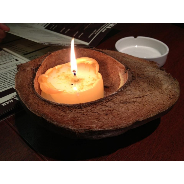 Ресторанный сервис бронирования столиков menu-rest.com - Интерьер ресторана "Cuba bar"