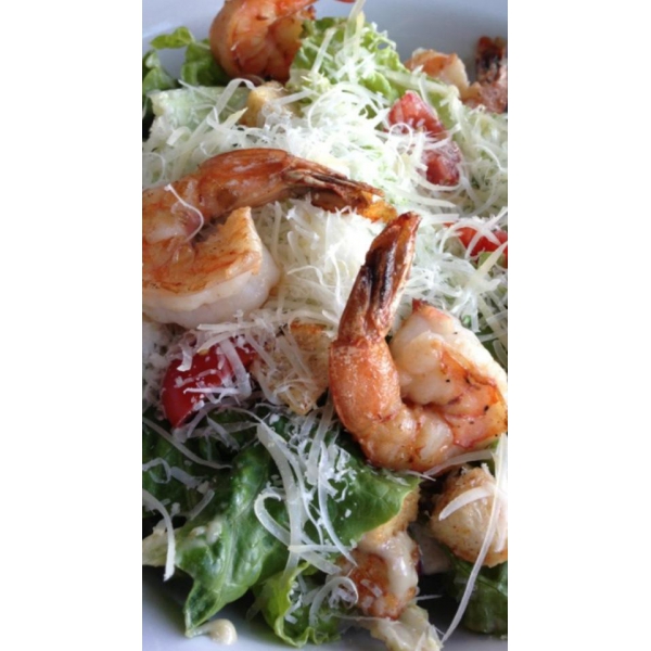 Ресторанный сервис бронирования столиков menu-rest.com - Интерьер ресторана "Наbeerежная"