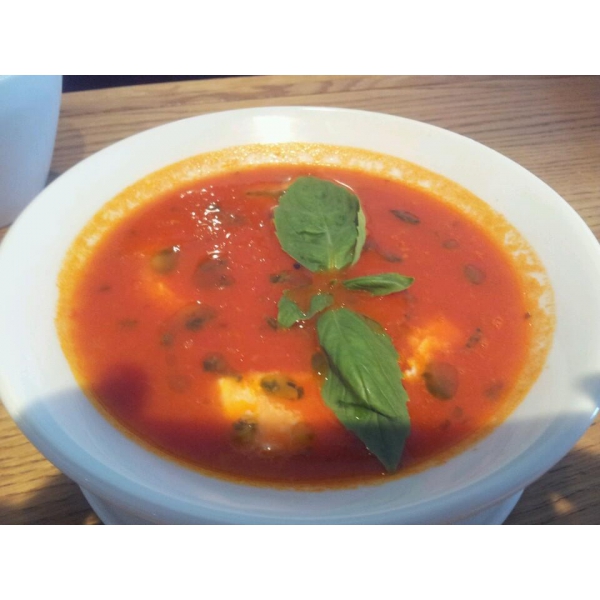 Ресторанный сервис бронирования столиков menu-rest.com - Интерьер ресторана "Наbeerежная"