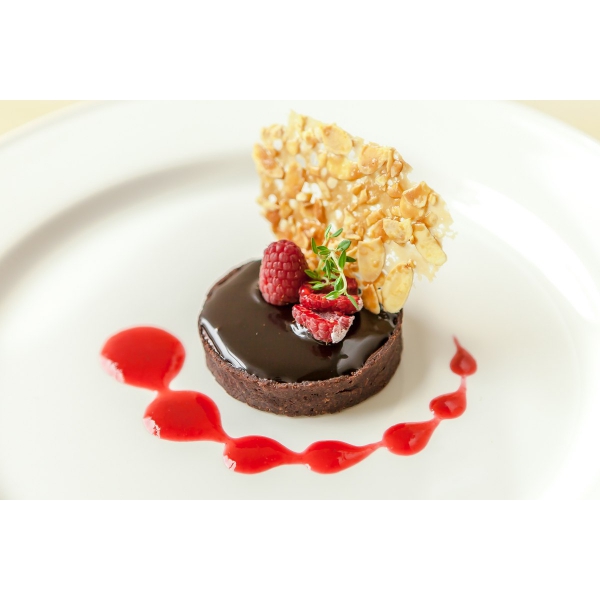 Ресторанный сервис бронирования столиков menu-rest.com - Интерьер ресторана "Toscana grill"