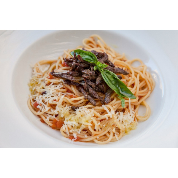 Ресторанный сервис бронирования столиков menu-rest.com - Интерьер ресторана "Toscana grill"