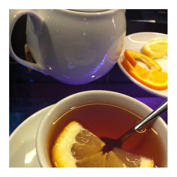 Ресторанный сервис бронирования столиков menu-rest.com - Интерьер ресторана "Abeerdeen"