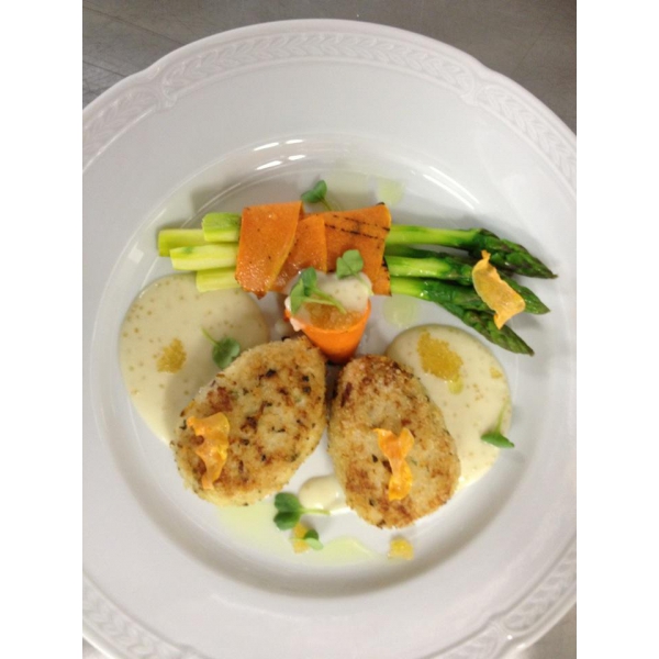 Ресторанный сервис бронирования столиков menu-rest.com - Интерьер ресторана "Портъ Артуръ"