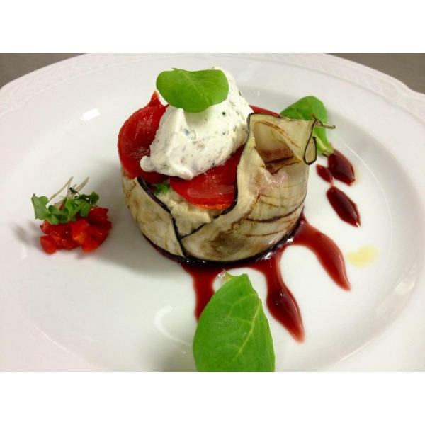 Ресторанный сервис бронирования столиков menu-rest.com - Интерьер ресторана "Портъ Артуръ"