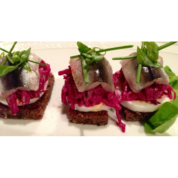 Ресторанный сервис бронирования столиков menu-rest.com - Интерьер ресторана "Портъ Артуръ"