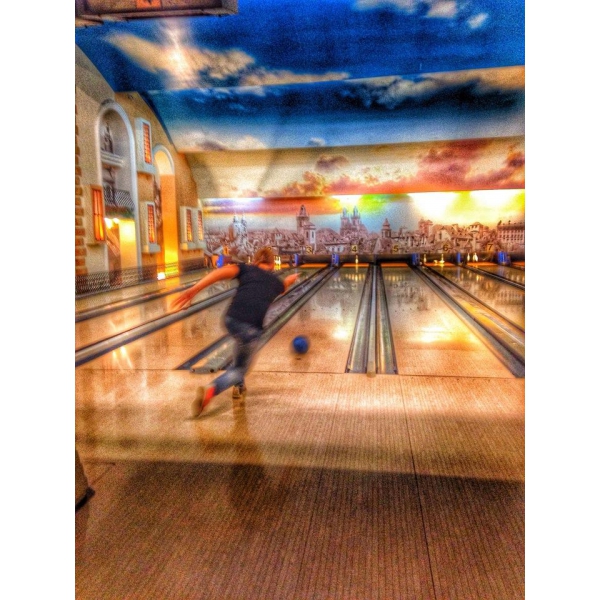 Ресторанный сервис бронирования столиков menu-rest.com - Интерьер ресторана "Альмак"