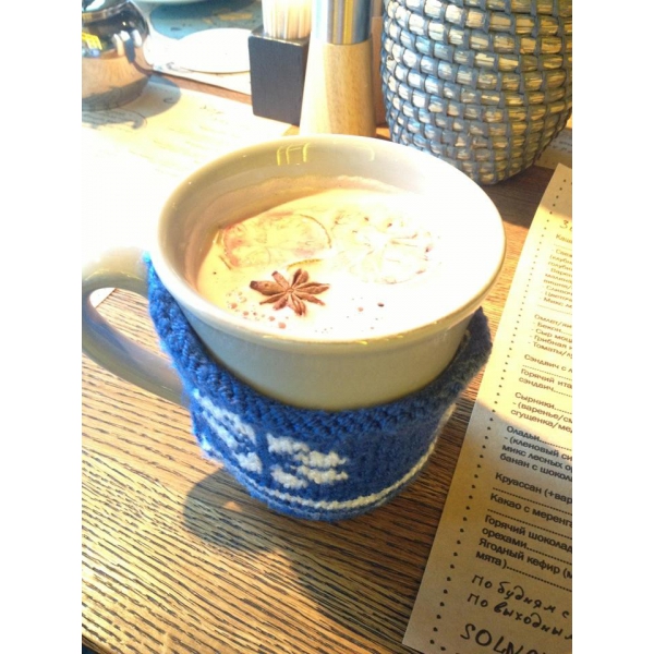 Ресторанный сервис бронирования столиков menu-rest.com - Интерьер ресторана "Solnce"