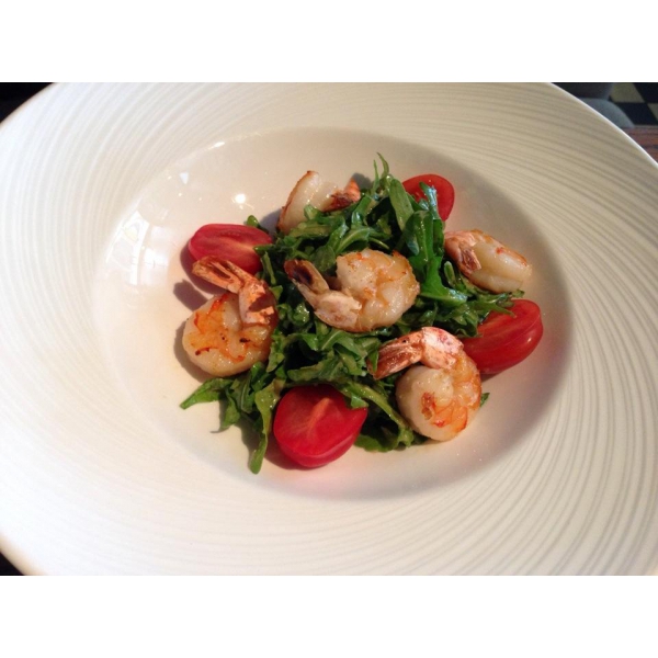 Ресторанный сервис бронирования столиков menu-rest.com - Интерьер ресторана "Solnce"