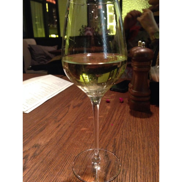 Ресторанный сервис бронирования столиков menu-rest.com - Интерьер ресторана "Solnce"