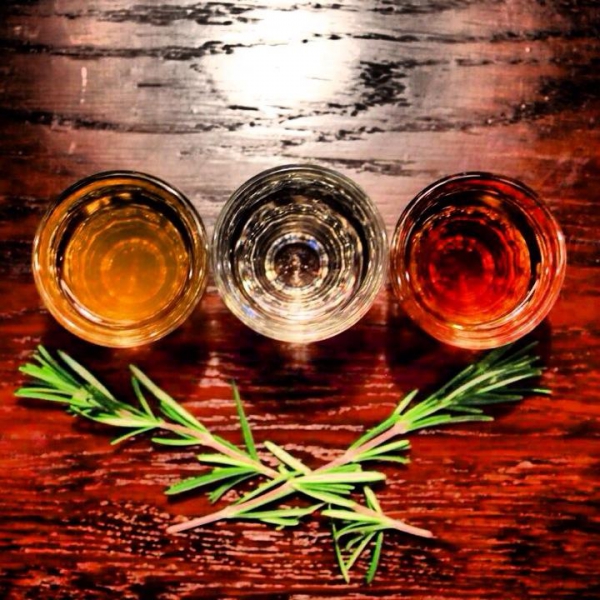 Ресторанный сервис бронирования столиков menu-rest.com - Интерьер ресторана "THE PUB"