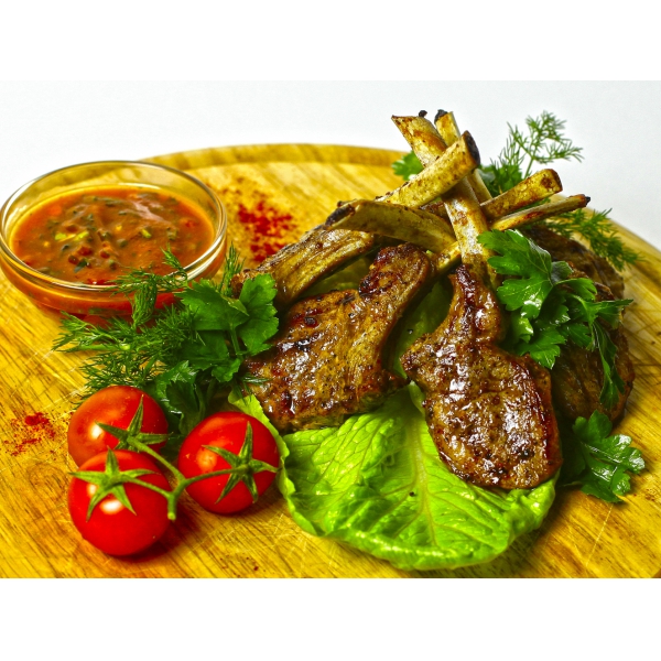 Ресторанный сервис бронирования столиков menu-rest.com - Интерьер ресторана "GuttenBier"