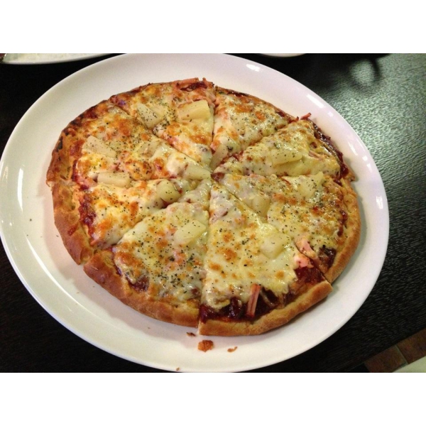 Ресторанный сервис бронирования столиков menu-rest.com - Интерьер ресторана "Баранбар"