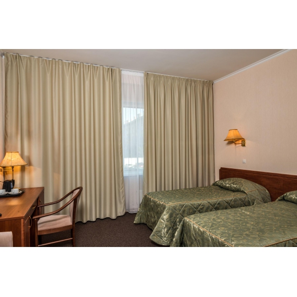 Ресторанный сервис бронирования столиков menu-rest.com - Интерьер ресторана "Нептун"