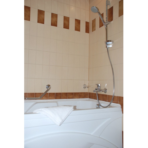 Ресторанный сервис бронирования столиков menu-rest.com - Интерьер ресторана "Нептун"