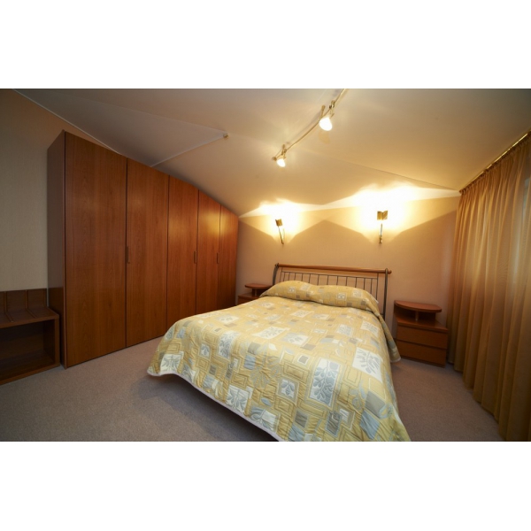 Ресторанный сервис бронирования столиков menu-rest.com - Интерьер ресторана "Нептун"