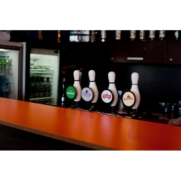 Ресторанный сервис бронирования столиков menu-rest.com - Интерьер ресторана "КосмоДоМ"