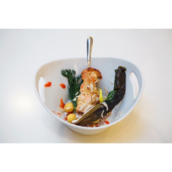 Ресторанный сервис бронирования столиков menu-rest.com - Интерьер ресторана "CORTEZ"