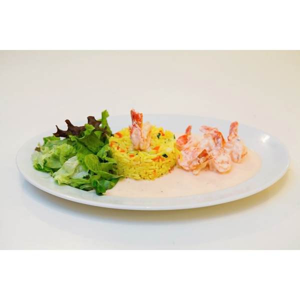 Ресторанный сервис бронирования столиков menu-rest.com - Интерьер ресторана "CORTEZ"