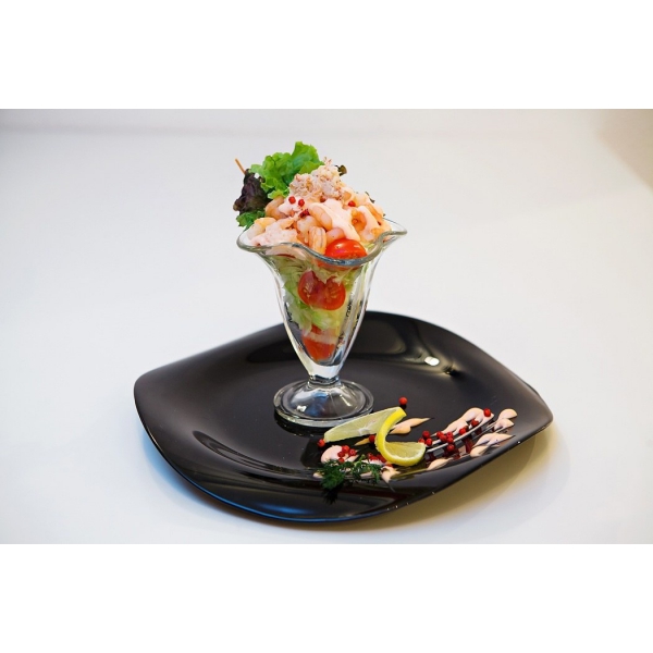 Ресторанный сервис бронирования столиков menu-rest.com - Интерьер ресторана "CORTEZ"