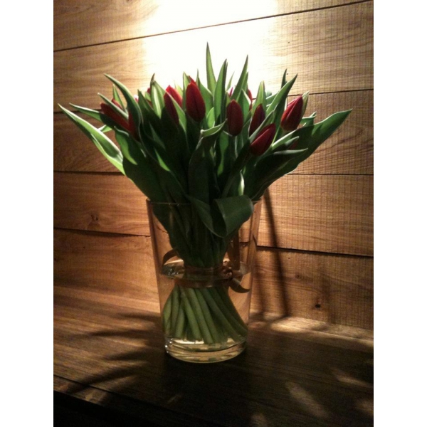 Ресторанный сервис бронирования столиков menu-rest.com - Интерьер ресторана "География"