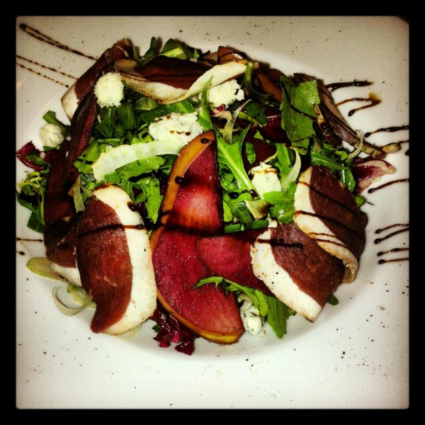 Ресторанный сервис бронирования столиков menu-rest.com - Интерьер ресторана "Sasha`s bar"