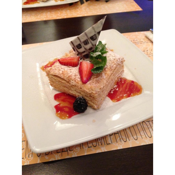 Ресторанный сервис бронирования столиков menu-rest.com - Интерьер ресторана "Sasha`s bar"