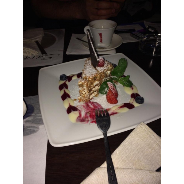 Ресторанный сервис бронирования столиков menu-rest.com - Интерьер ресторана "Sasha`s bar"