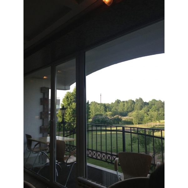 Ресторанный сервис бронирования столиков menu-rest.com - Интерьер ресторана "Complimento"