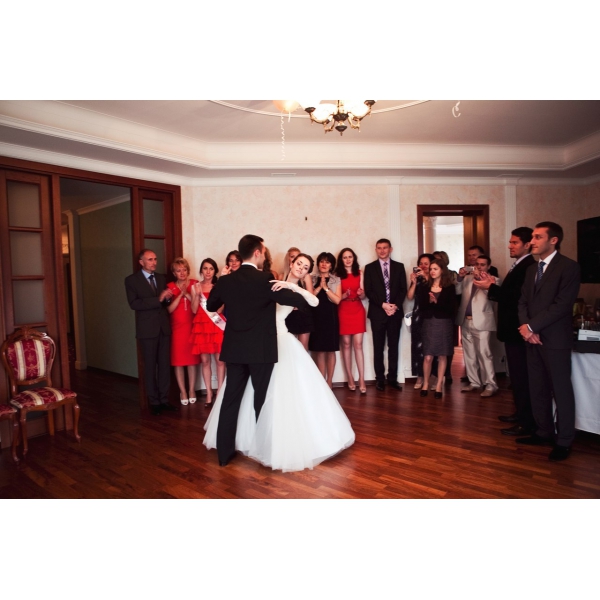 Ресторанный сервис бронирования столиков menu-rest.com - Интерьер ресторана "Complimento"