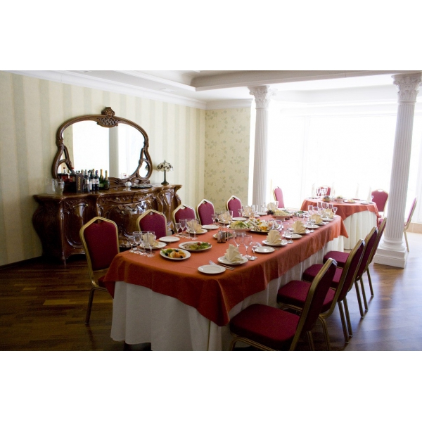 Ресторанный сервис бронирования столиков menu-rest.com - Интерьер ресторана "Complimento"