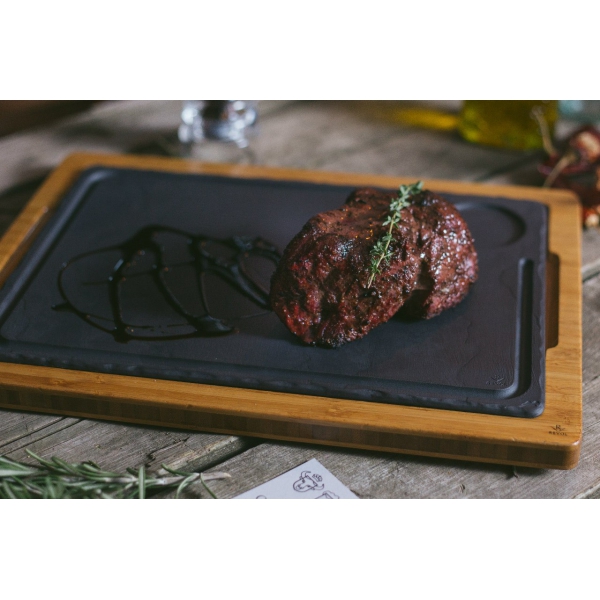 Ресторанный сервис бронирования столиков menu-rest.com - Интерьер ресторана "Oldham"