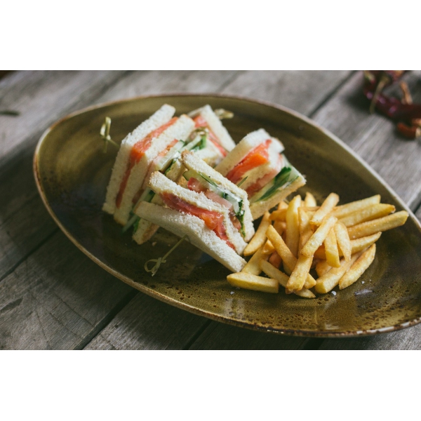 Ресторанный сервис бронирования столиков menu-rest.com - Интерьер ресторана "Oldham"