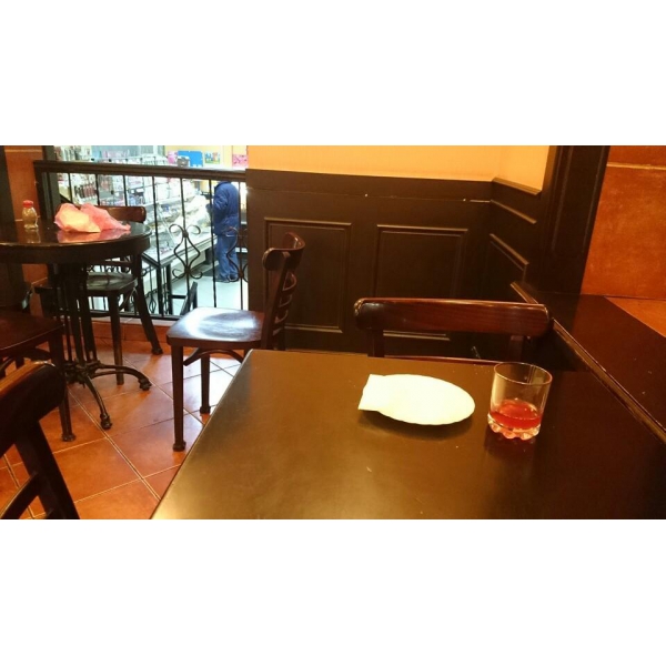 Ресторанный сервис бронирования столиков menu-rest.com - Интерьер ресторана "Куракина Дача"