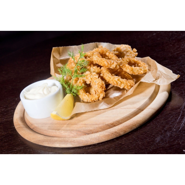 Ресторанный сервис бронирования столиков menu-rest.com - Интерьер ресторана "Palm"