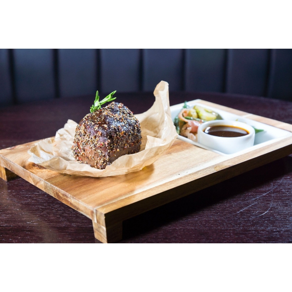 Ресторанный сервис бронирования столиков menu-rest.com - Интерьер ресторана "Palm"