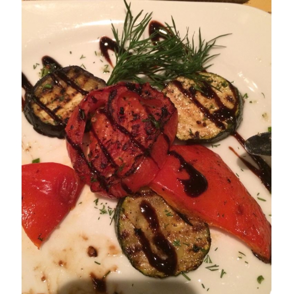 Ресторанный сервис бронирования столиков menu-rest.com - Интерьер ресторана "Munhell"