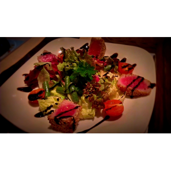 Ресторанный сервис бронирования столиков menu-rest.com - Интерьер ресторана "Munhell"