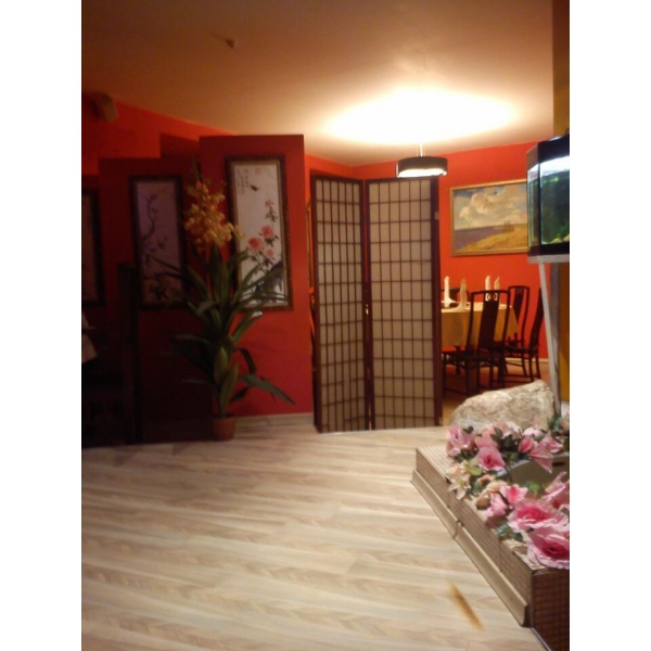 Ресторанный сервис бронирования столиков menu-rest.com - Интерьер ресторана "China Town"