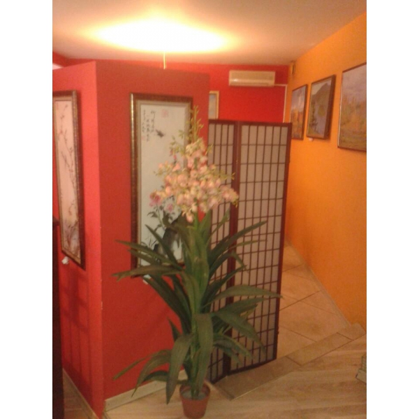 Ресторанный сервис бронирования столиков menu-rest.com - Интерьер ресторана "China Town"