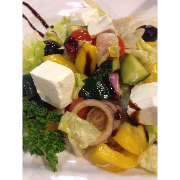 Ресторанный сервис бронирования столиков menu-rest.com - Интерьер ресторана "SПБ"