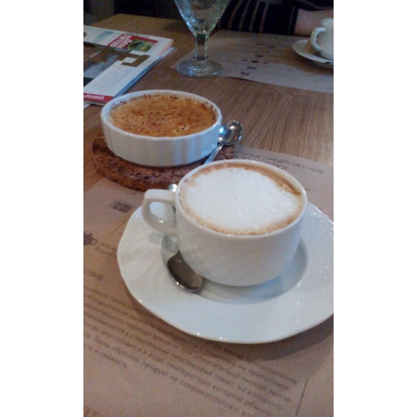 Ресторанный сервис бронирования столиков menu-rest.com - Интерьер ресторана "Маки"