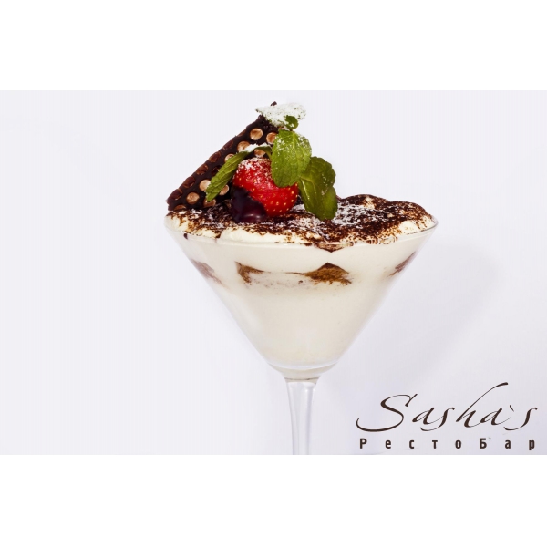 Ресторанный сервис бронирования столиков menu-rest.com - Интерьер ресторана "Sasha`s bar"