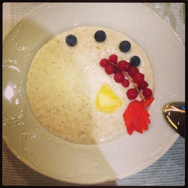 Ресторанный сервис бронирования столиков menu-rest.com - Интерьер ресторана "Beauty Cafe"