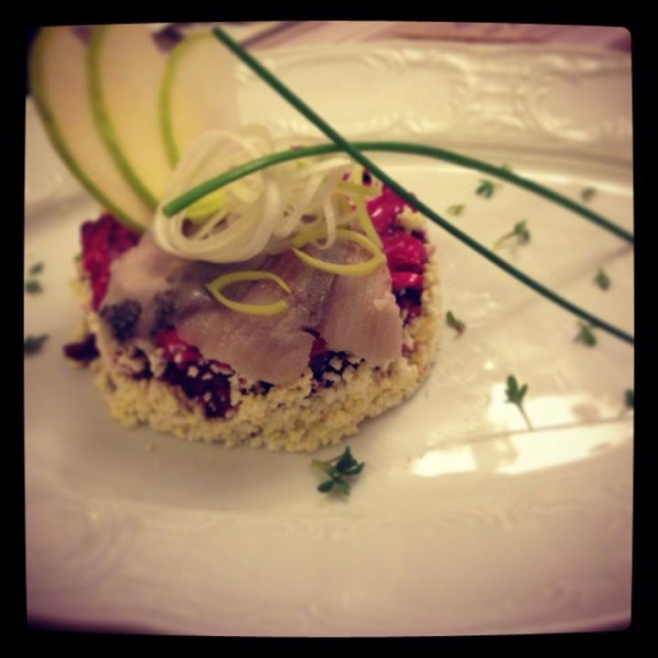 Ресторанный сервис бронирования столиков menu-rest.com - Интерьер ресторана "Beauty Cafe"